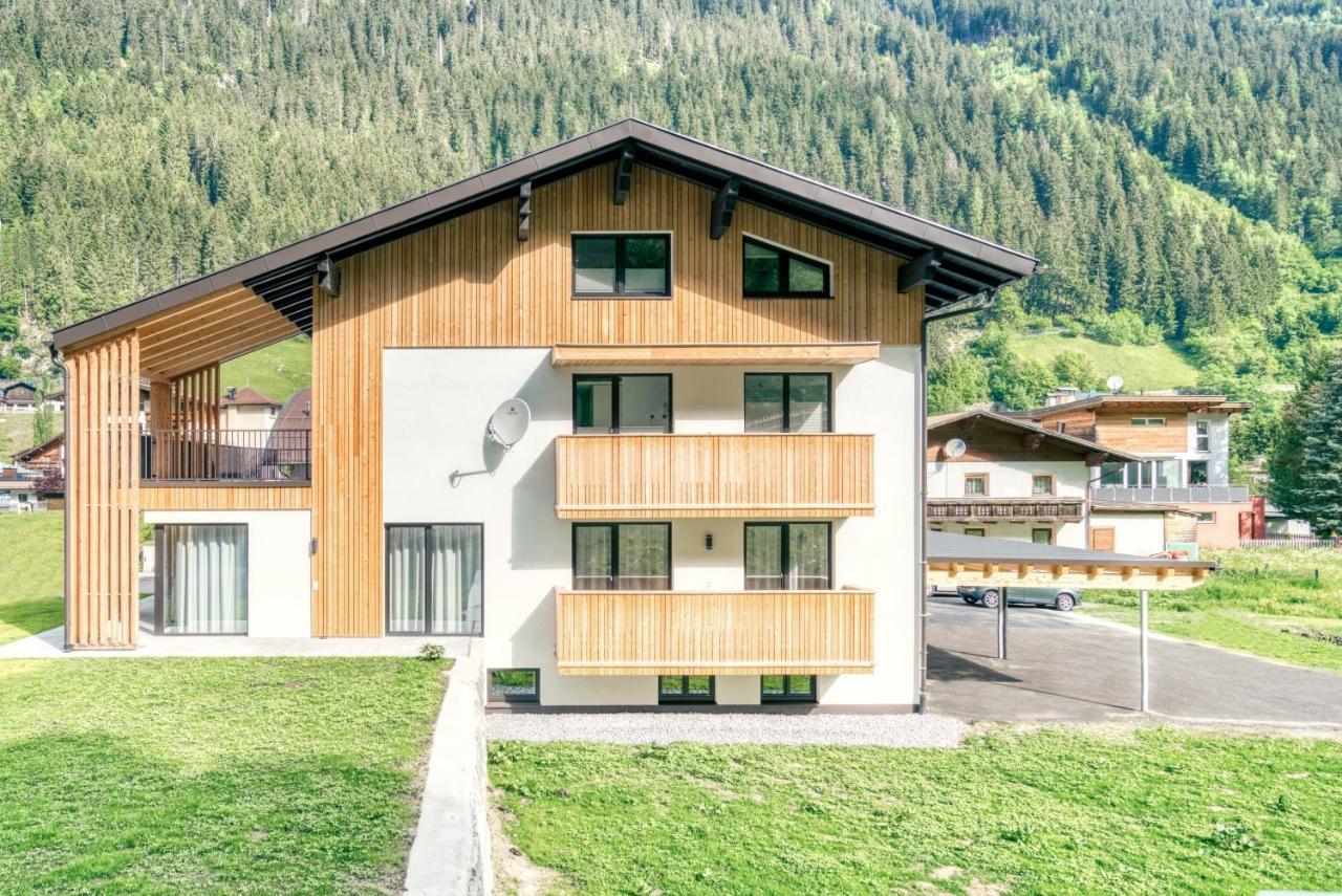 Apart Gstrein - Including Silvretta Premium Summercard See Esterno foto