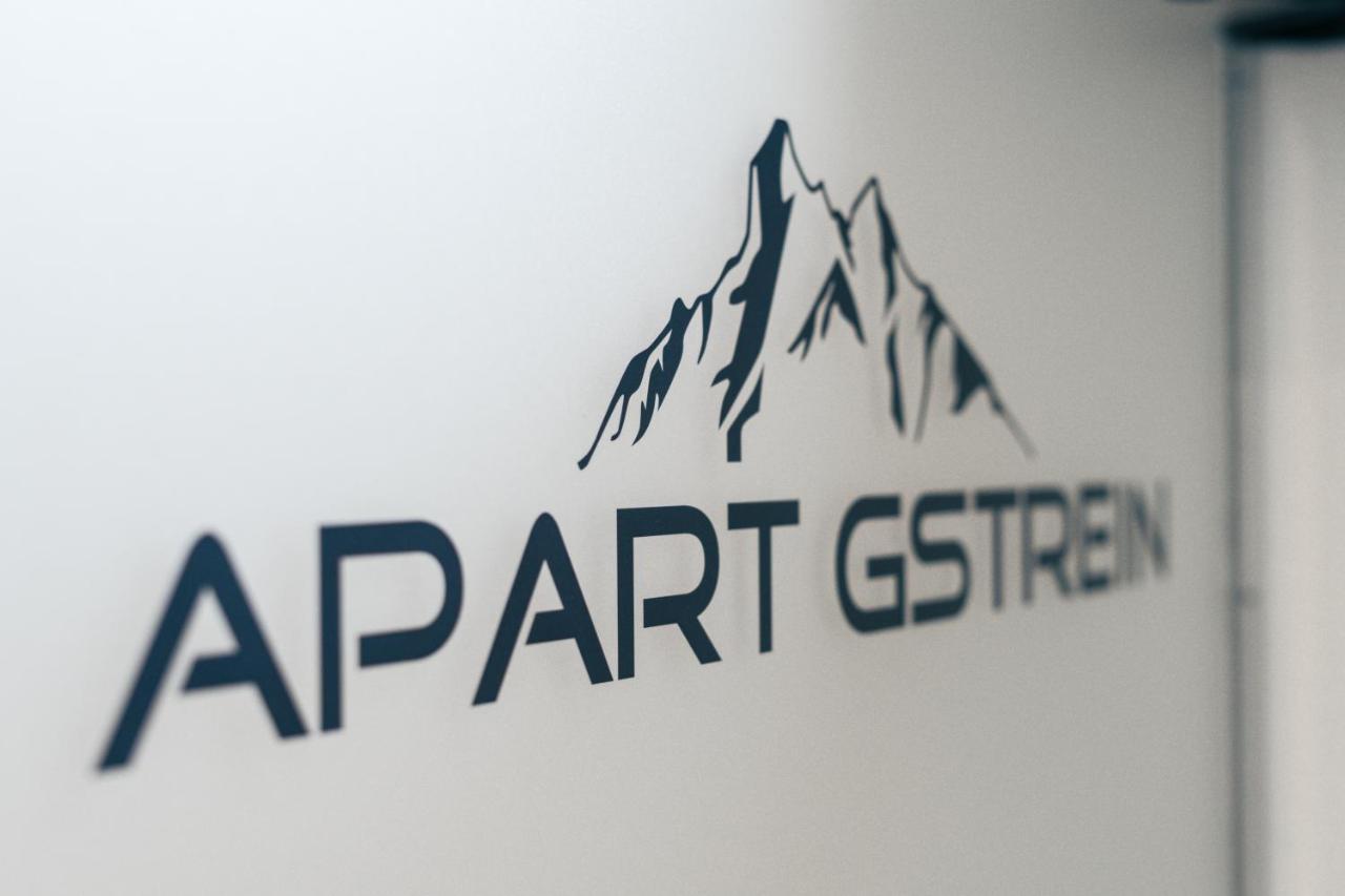 Apart Gstrein - Including Silvretta Premium Summercard See Esterno foto