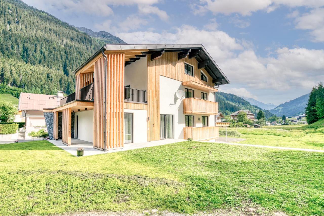 Apart Gstrein - Including Silvretta Premium Summercard See Esterno foto